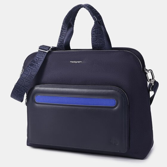 Hedgren Fika aktetas RFID 38,5 cm laptopvak