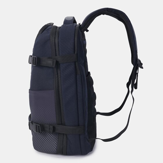Hedgren Comby Rugzak RFID 46 cm laptopvak