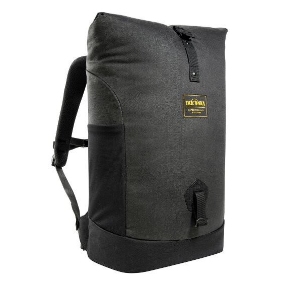 Tatonka Grip Rolltop Pack Dagrugzak 50 cm Laptop compartiment