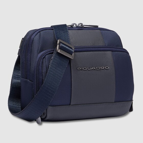 Piquadro Brief Crossbody tas 24 cm