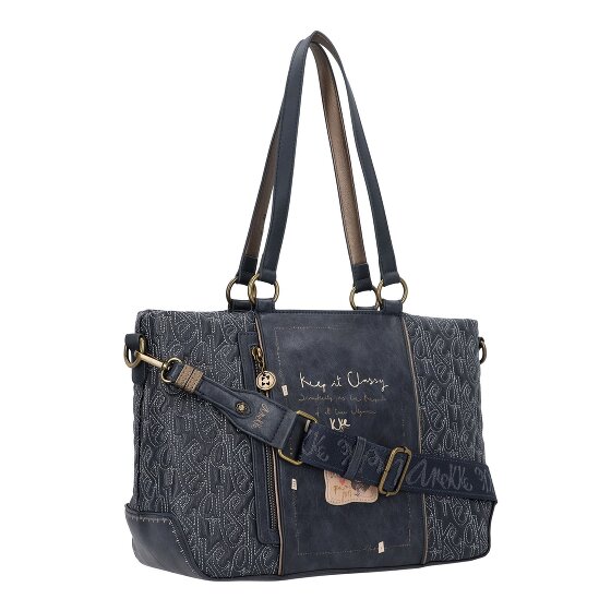 Anekke Boutique Shopper Tas 32 cm