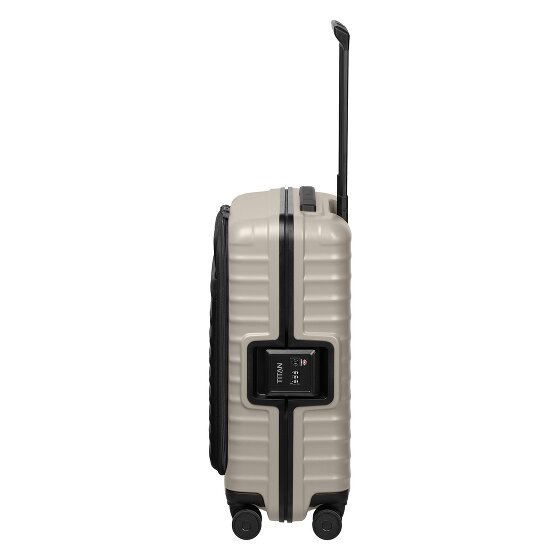 Titan Overseas 4 wielen Trolley 55 cm