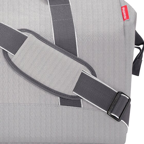 reisenthel Allrounder L Weekender reistas 48 cm