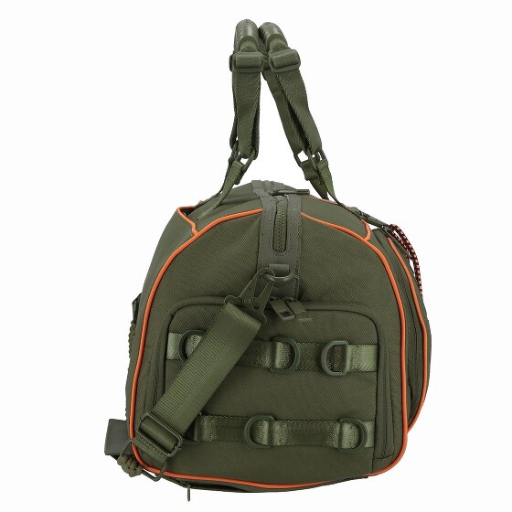 Sprayground Spec Ops Global Hawk Weekender reistas 51 cm