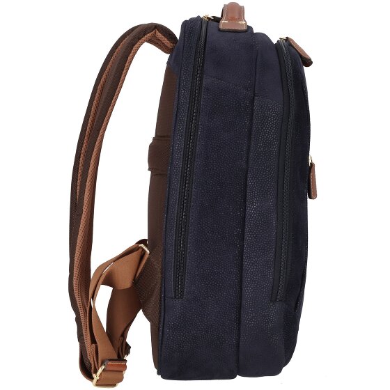 Bric's Life Rugzak 42 cm Laptopvak
