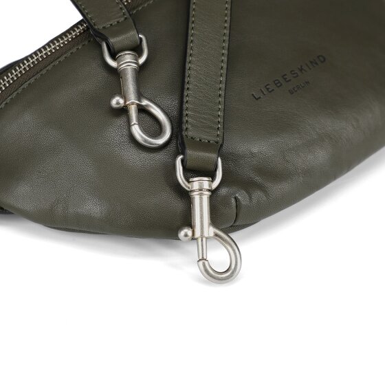 Liebeskind Tavia Fanny pack Leer 27.5 cm