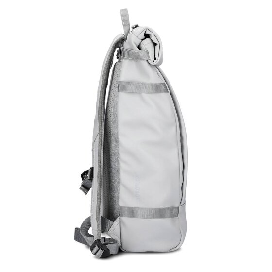 Zwei Aqua Dagrugzak 45 cm Laptopvak