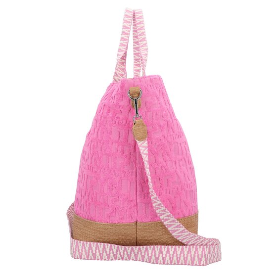 Y Not? Sponge Shopper Tas 34 cm