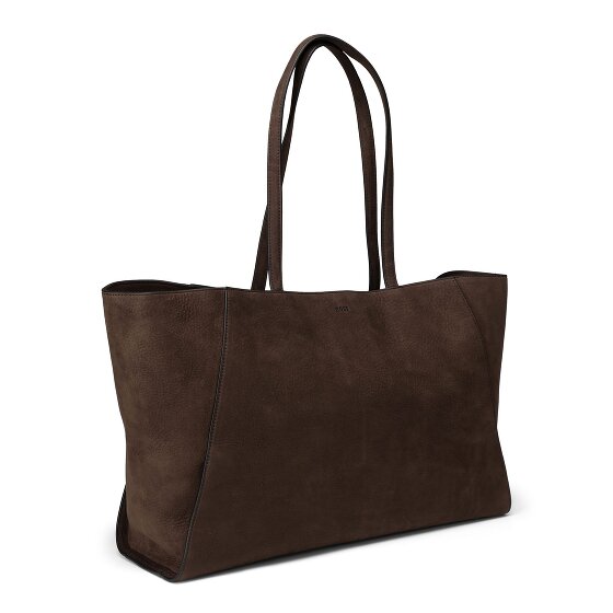 Boss Ariell Shopper Tas S Leer 48 cm