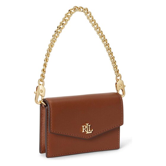 Lauren Ralph Lauren Mini handtas Leder 10 cm