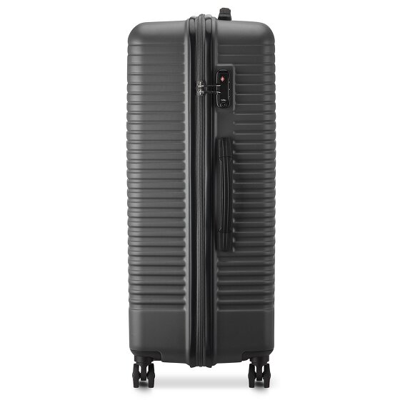 Roncato Sunlite 4 wielen Trolley 76 cm