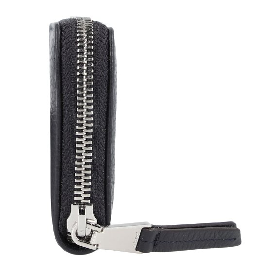 abro Adria Portemonnee Leer 10.5 cm abro Adria Portemonnee Leer 10.5 cm