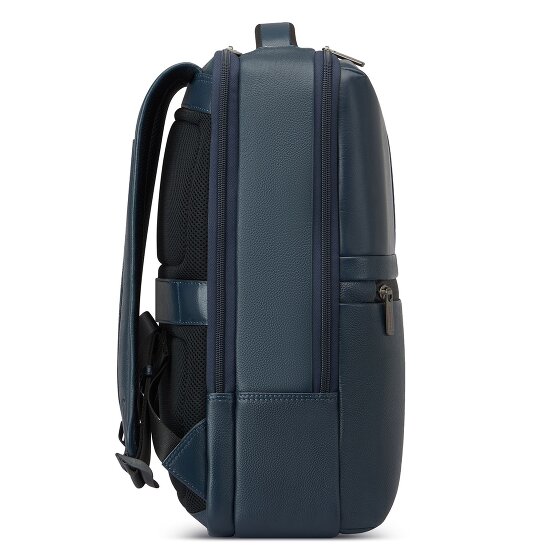 Roncato Trial Dagrugzak Leer 42 cm Laptop compartiment