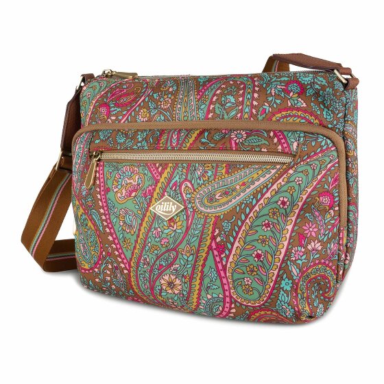 Oilily Friends 4 Ever Stetson Schoudertas 27 cm