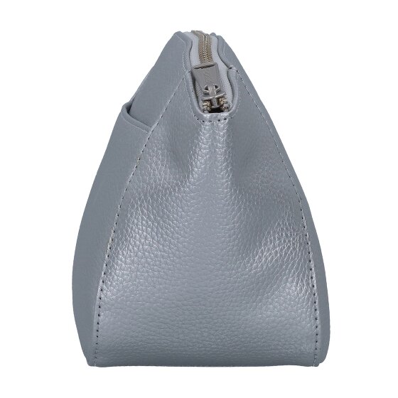 Herschel Milan Cosmetische tas Leer 28 cm