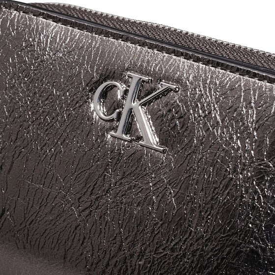 Calvin Klein Jeans Minimal Monogram Portemonnee 11.5 cm