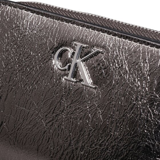 Calvin Klein Jeans Minimal Monogram Portemonnee 11.5 cm