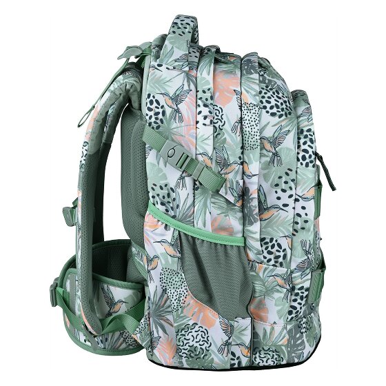 McNeill Luca 2.0 Schooltas set 2-delig