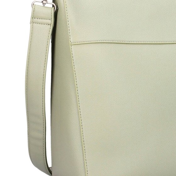 Zwei Mademoiselle.M Schoudertas 36 cm