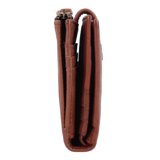 Harbour 2nd Anchor Love Melodie Portemonnee Leer 19.6 cm