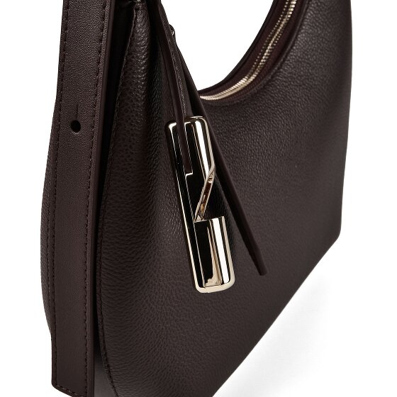 Furla Goccia Schoudertas Leder 22 cm