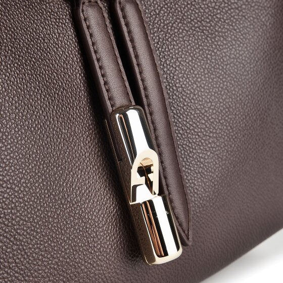 Furla Goccia Schoudertas Leder 22 cm