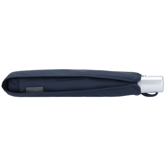 Samsonite Alu Drop S Zakparaplu 25 cm Samsonite Alu Drop S Zakparaplu 25 cm