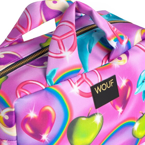 Wouf Daily Toilettas 29 cm