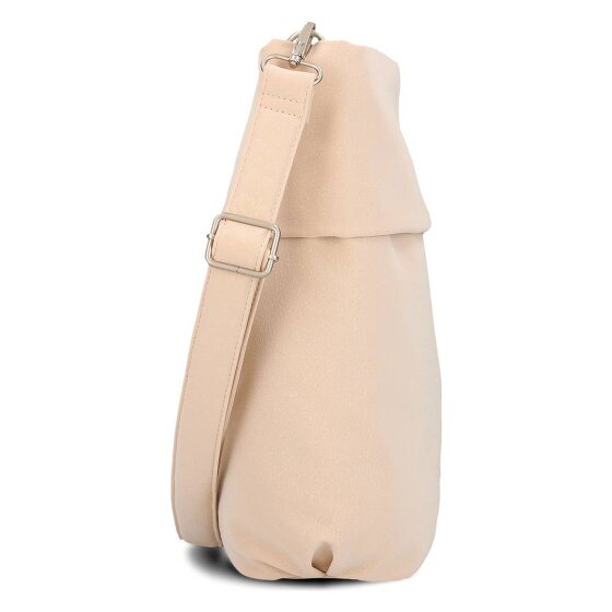 Zwei Mademoiselle.M Schoudertas 31 cm