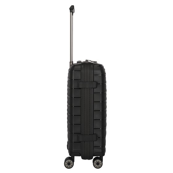 Travelite Mooby 4 wielen Cabinewagen S 55 cm