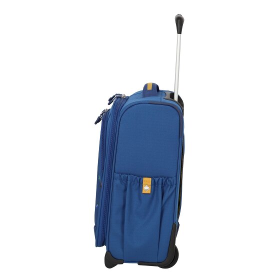 Travelite Minimover 2 wielen Kinderwagen 44 cm