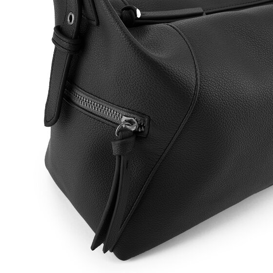 FredsBruder My Bestie Crossbody tas Leder 36 cm