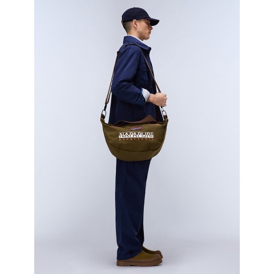 Napapijri H-Reflect Fanny pack 29 cm