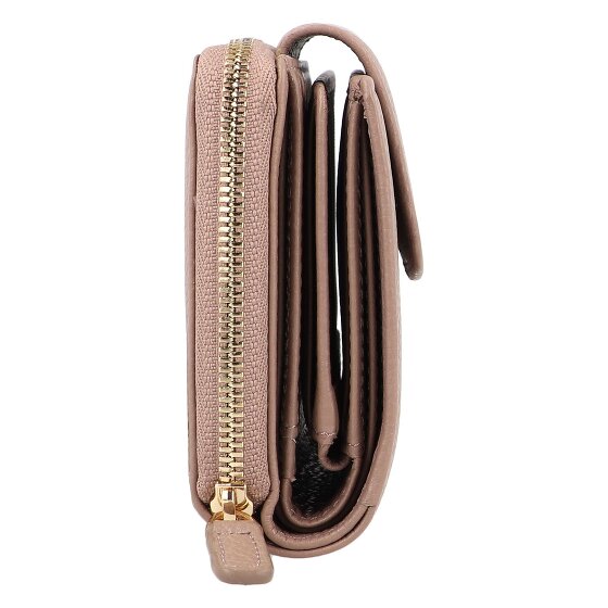 Picard Java 1 Portemonnee RFID-bescherming Leer 12 cm