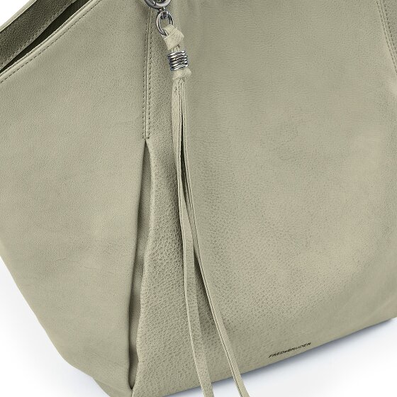 FredsBruder My Forever Friend Shopper Tas Leder 39 cm
