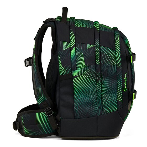Satch Pack School rugzak 45 cm