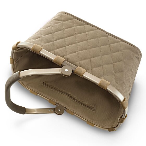 reisenthel Carrybag Shopper Tas 48 cm