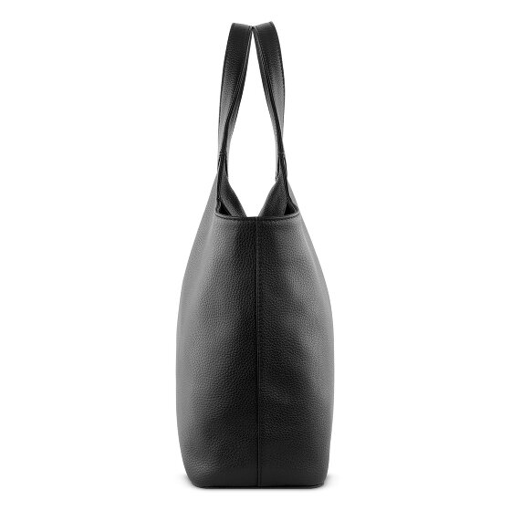 bugatti Elsa Shopper Tas M Leer 42 cm