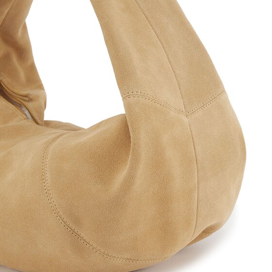 LES VISIONNAIRES Greta Icon Schoudertas Leer 43 cm