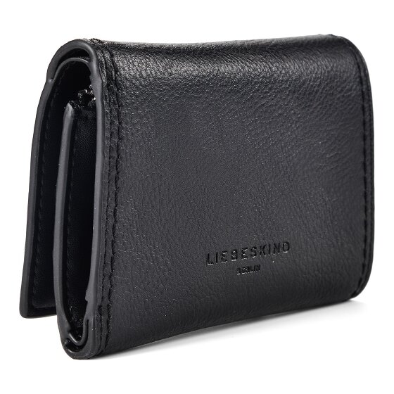 Liebeskind Capri Portemonnee RFID-bescherming Leder 13.5 cm