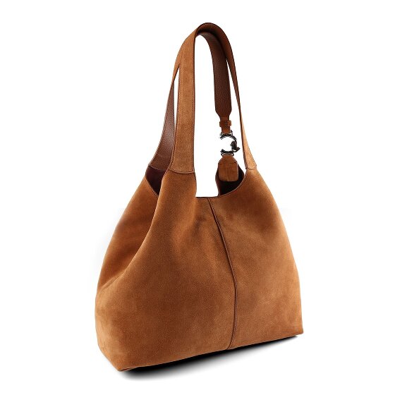 Coccinelle C-Easy Schoudertas Leder 36 cm