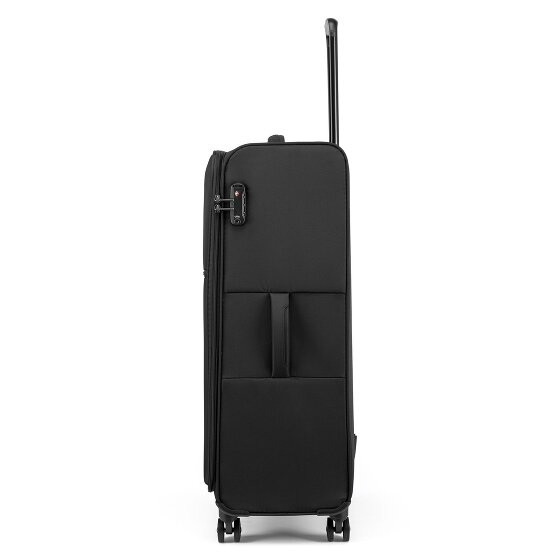 Epic Jupiter 4X 4 wielen Trolley 79 cm