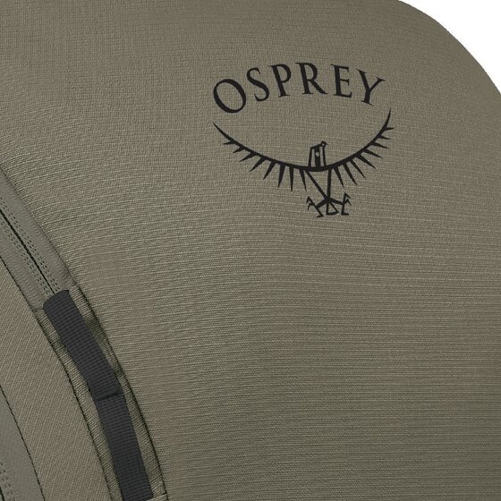 Osprey Astronova Dagrugzak 49.5 cm Laptopvak