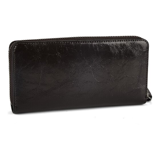 Liebeskind Audrey Portemonnee RFID-bescherming Leder 18.8 cm