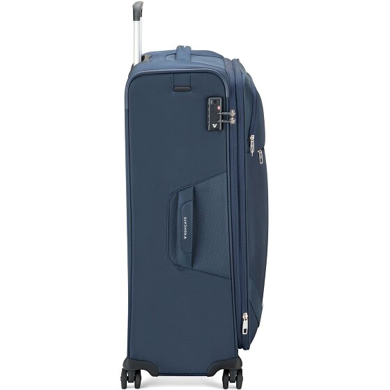 Roncato Joy 4-wielige trolley 75 cm