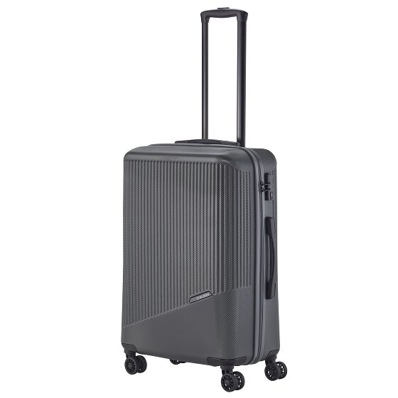 Travelite Bali 4 wielen Kofferset 3-delig