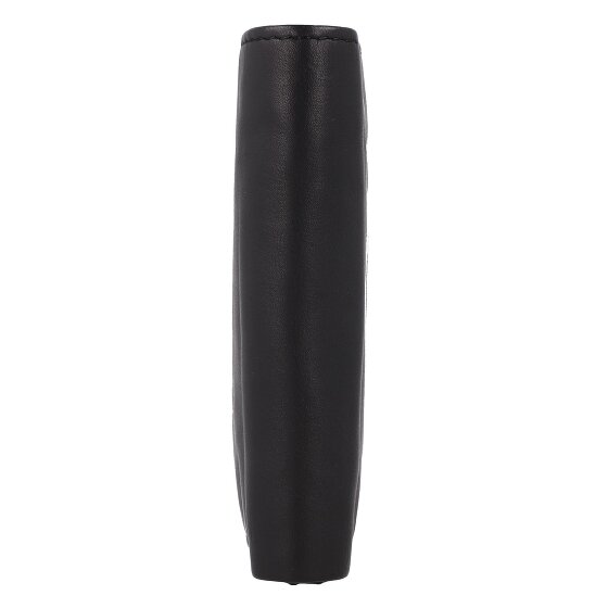 Harbour 2nd Magnus Portemonnee RFID-bescherming Leer 9.5 cm