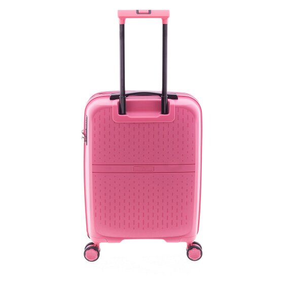 Gladiator 4400 4 wielen Cabinewagen 55 cm met uitbreidingsplooi