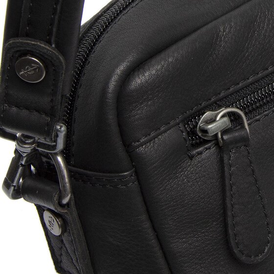 The Chesterfield Brand Liora Schoudertas Leer 24 cm