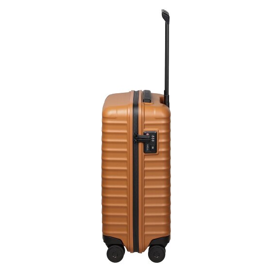 Titan Upgrade 4 wielen Cabinewagen S 55 cm